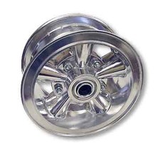 6 Azusa Astro Wheel 3 Wide With 34 Sealed Ball Bearing 1121 6 Azusa Astro Wheel 3 Wide With 34 Sealed Ball Bearing 1121