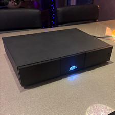 Naim NAP 250 DR(white light)