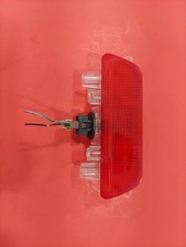 97 98 99 00 01 Honda CRV CR-V 3rd Brake Light 1997-2001 OEM Stanley 050-9203