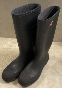 Red Ball Boots | eBay display picture 3