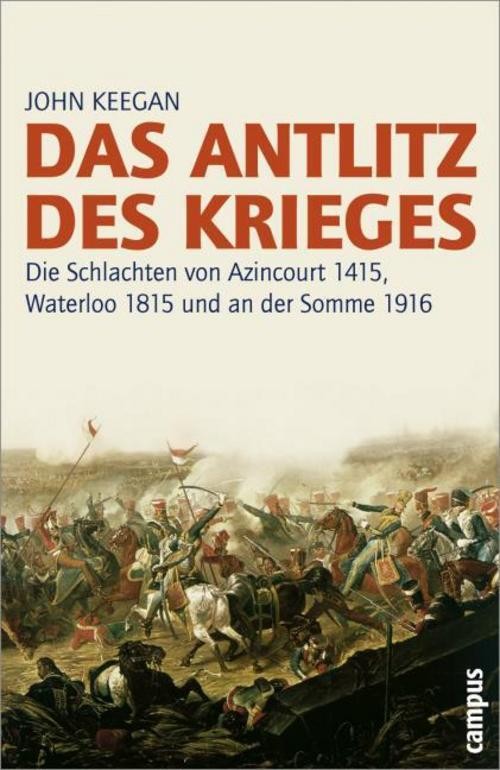 Campus Verlag Gmbh Das Antlitz Des Krieges - Bild 2