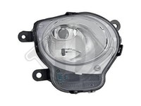 Scheinwerfer Links FüR Fiat 500 2007-2015