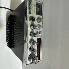 Cobra 200GTL DX NightWatch  WORKS !