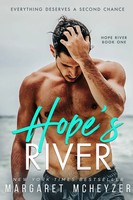 Margaret Mcheyzer | Hope's River | Taschenbuch | Englisch (2021)