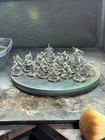 Age of Sigmar Kruleboyz Hobgrot Slittaz 20X Dominion Miniatures Orruk Warclans