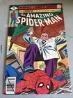 Amazing Spider-Man #197 | Marvel 1979 Bronze age Beauty 🔥🔥Kingpin! Br9000