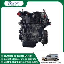 Moteur Citroen BERLINGO