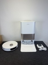 Dreame L10s Pro Ultra Heat Saugroboter 7.000 Pa mit Wischfunktion Wischroboter