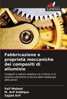 Saif Wakeel (U. A.) | Fabbricazione E Proprietà Meccaniche Dei Compositi Di...