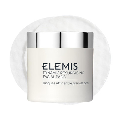 Dynamic Resurfacing Facial Pads, Klinisch Bewiesen Mit Patentierter Tri-Enzyme T