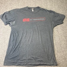 Exo Mountain Gear Shirt Men XL Expedition Hunting Backcountry