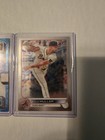 2022 Panini Donruss Optic Rated Rookie Kyle Muller #RRS-KM (AU, RC) /99 — photo 3
