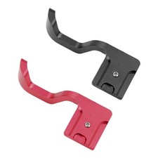 Camera Thumb Grip Hot Shoe Thumb Rest Hand Grip For Fuji XT10 XT20 Camera