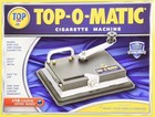 Easy to Use Cigarette Rolling Machine with Adjustable Switch for Custom Rolls
