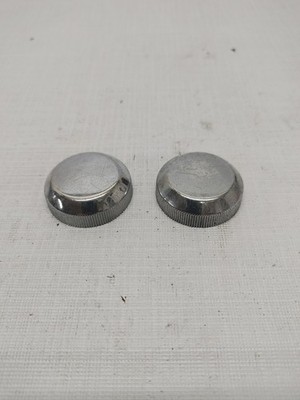 1985 Honda Nighthawk CB650SC  Fork Air Valve Cap 51457-MG1-003
