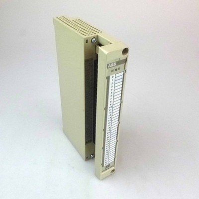 ABB Binary Output Module 07 AB 61 R1 Part No.: GJV 30 743 61 R1 NOV
