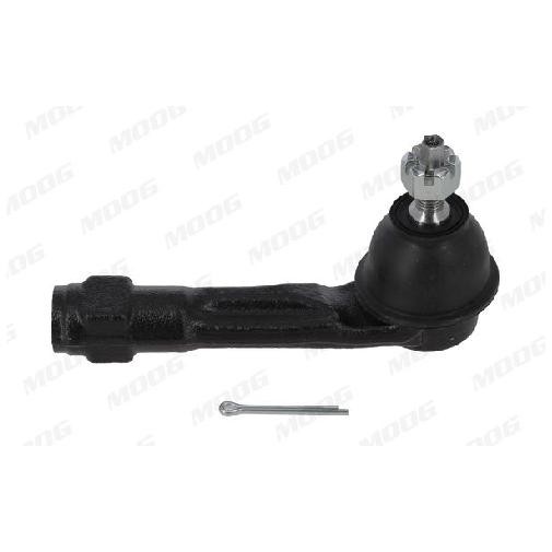 Spurstangenkopf Vorne Links FüR KIA RIO FB SC YB 1.4 1.6 17 Bis 26 Moog Neu G4FG-image