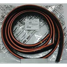 1E000024-GUARNIZIONE ADESIVA PORTA DX ORIGINALE PIAGGIO APE 50