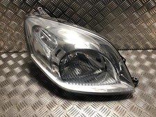 Feu avant (phare) Citroen NEMO