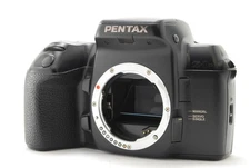 [Near MINT] Pentax Z-1P 35mm SLR Film Camera Body From JAPAN