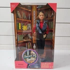 Vtg Barbie Detective Doll The Vacation Mystery! Special Edition 1999 Mattel New