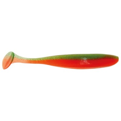 Keitech Gummifisch Easy Shiner Hunky Dory Zander Barsch Hecht Rapfen Gummiköder