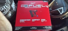 NEW Milwaukee 2841-20  M18 FUEL 16-Gauge Angled CORDLESS Finish Nailer Tool Only