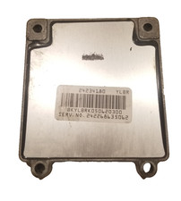 2006-2011 Pontiac Grand Prix Saturn Ion - Tcu Tcm - 24234180 2006-2011 Pontiac Grand Prix Saturn Ion - Tcu Tcm - 24234180