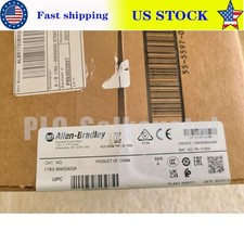 NEW Allen-Bradley 1783-BMS06SA Managed Ethernet Switch Stratix 5700 US Free Tax