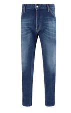 Jeans Dsquared2 Cool Guy taglia small (46) prezzo consigliato originale £ 340 #U4