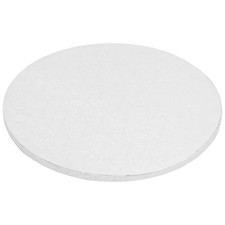  Cake Platter Cardboard Round Decorating Practice Bakery Supplies