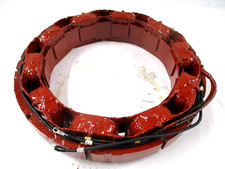 G3806-02590 Genuine Oem Kubota Coil Exciter Assembly Sq-1140-usa Sq-1120b