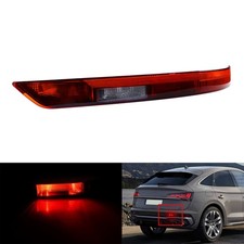 Rechts Heck Stoßstange Reflektor Heckleuchte Schlussleuchte Für Audi Q5 FY 2018+