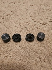 Old Vintage Car Radio Knob Stereo Chevy Ford Lincoln Pontiac Olds Gm Jeep Truck