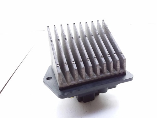 MAZDA 626 IV GE Blower Fan Relay KJ180GE4V Diesel 55kw 1997 20372951