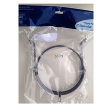 GENUINE WESTINGHOUSE AVONDALE 529 OVEN FAN FORCED ELEMENT|SUITS:PAJ529B*19