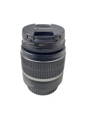 CANON Lens EFS18-55mm Used