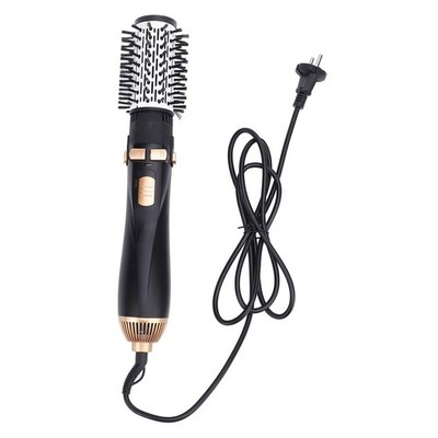 Haartrockner- 4 In 1 Haartrockner- Multifunktional Für Das Styling