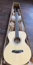 Ferndale GA2-N Rosewood Fretboard& SpruceTop Acoustic Guitar 6 string
