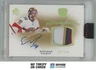 2021-22 SP Authentic Future Watch Auto Patch Spencer Knight /100 #FWAP-SK