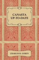 Charles H. Goren | Canasta Up-To-Date | Taschenbuch | Englisch (2011)