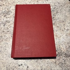 First Year Of Greek James Allen HC Macmillan Publishers 1957 Printing