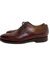 Jalan Sriwijaya/Bandung/DAINITE SOLE/Dress shoes/US9.5/BRW/98321
