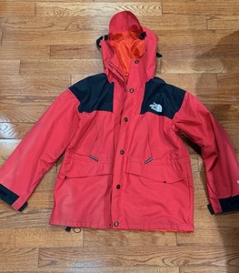 North Face Mountain Guide Jacket | eBay