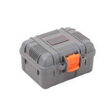 Shock-Resistant Mini Hard Case for DJI Osmo Action 5 Pro/4/3 Waterproof Storage