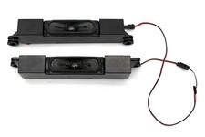 LG 50UH5500 Speakers  53D3-39E600-0000 / 604292/ 605161