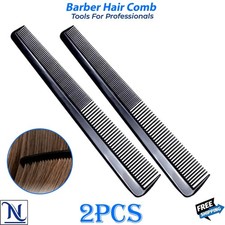 Hairdresser Hair Cutting Comb Professional Barber Salon Styling Tool