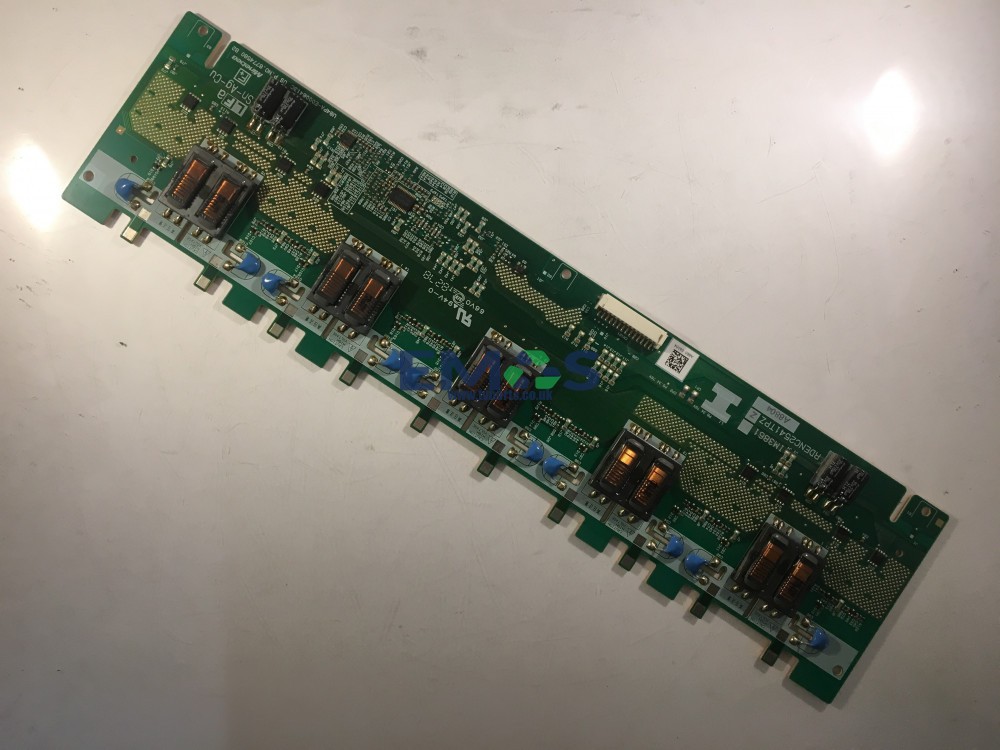 RDENC2541TPZ Z INVERTER FOR TECHNIKA LCD32-209V