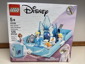 Lego 43189 | eBay