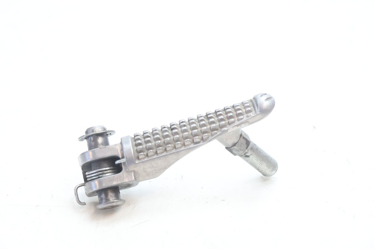 FRONT RIGHT FOOTREST - KAWASAKI ER-6 ER6 N 650 (2005 - 2009)